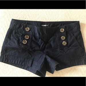 Express Sailor Shorts